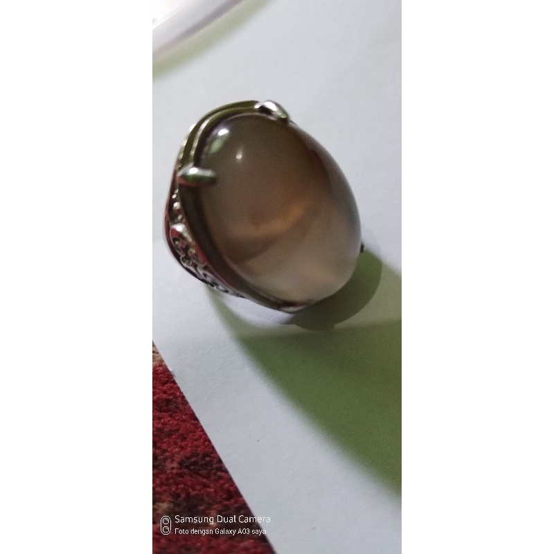 batu jenis solar grade A super