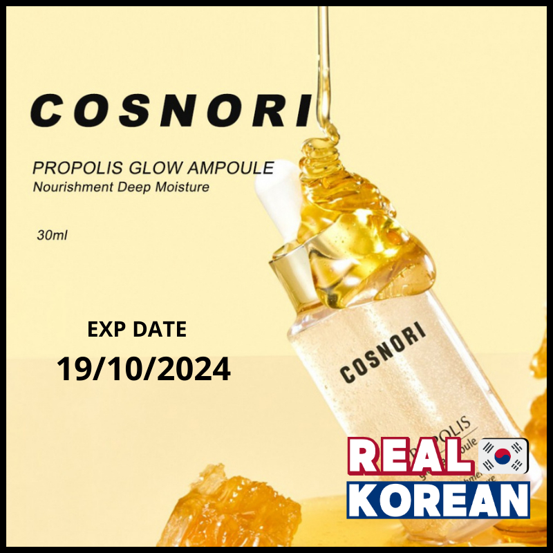 Cosnori Propolis Glow Ampoule 30ml