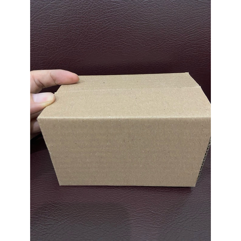 

Tambahan kardus packing box untuk ke aman barang
