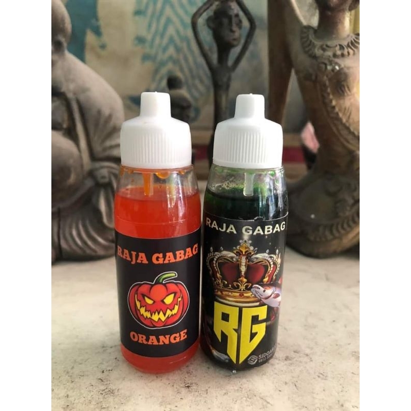 esen Raja Gabag King HEREX