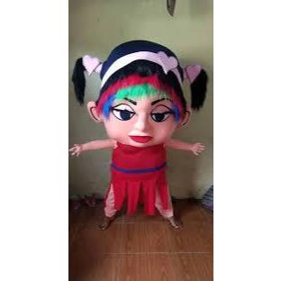 boneka mampang