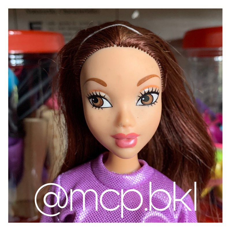 MyScene Chelsea minusan preloved