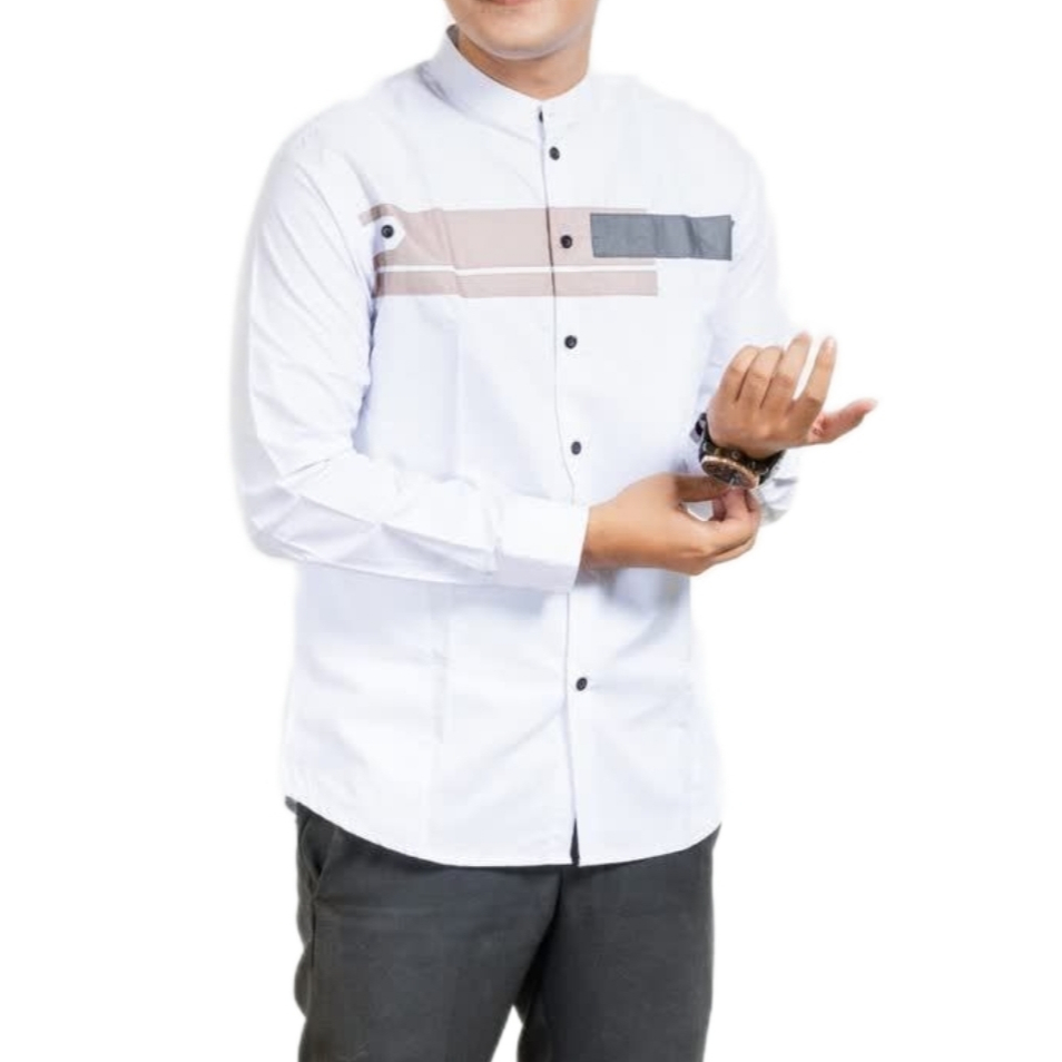 KOKO SULTAN KOKO PRIA ATASAN DEWASA KOK0 JUMBO S M L 8XL ATASAN