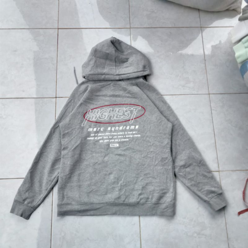 Hoodie Acover