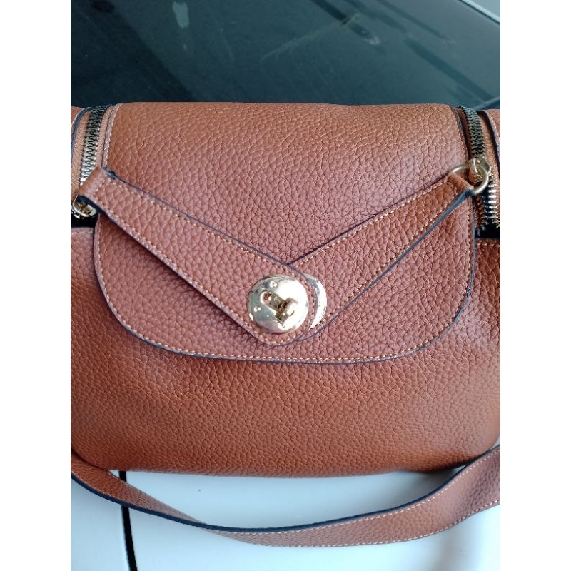 TAS PRELOVED LINDOY BESAR