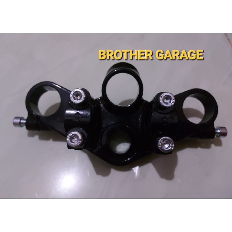 SEGITIGA ATAS NINJA SS,M,R,S