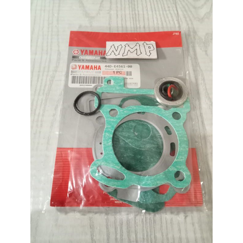 TOPSET GASKET XEON KARBU XEON OLD LAMA KODE PART 44D