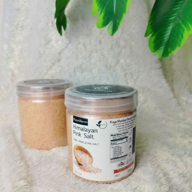 

Garam Himalaya Ntrifarm | Garam Pink | Himsalt | Garam Sehat | Garam Pakistan