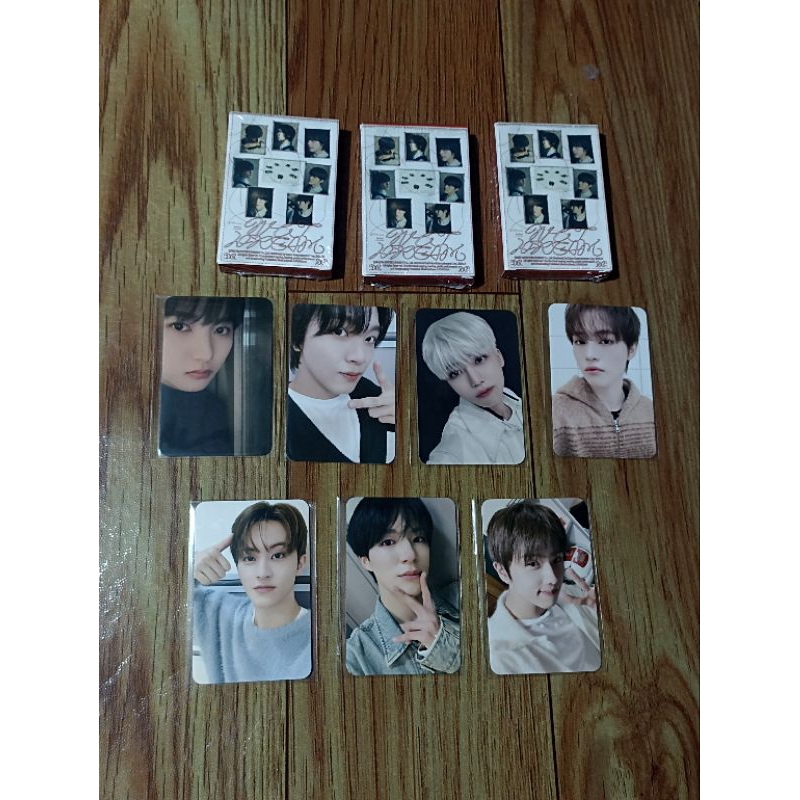 

(READY SIAP KIRIM) Album QR dan PC Mumo Dream Scape SEALED (Baca desc)