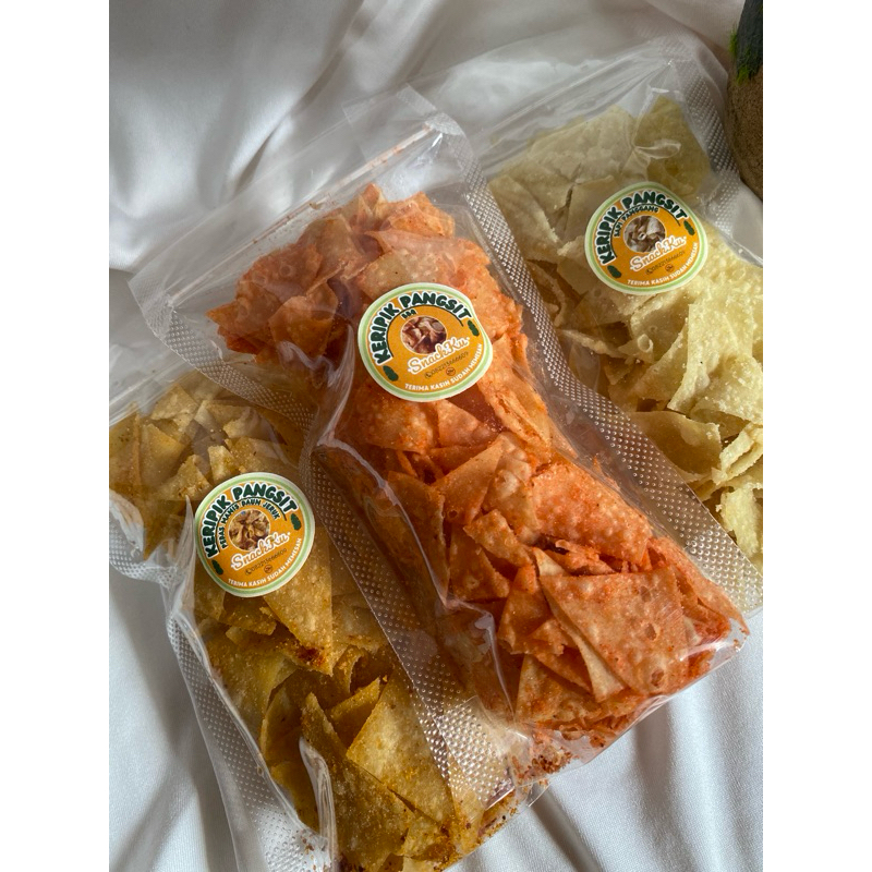 

PAKET BUNDLING 3PCS All Varian (120gr/pcs)