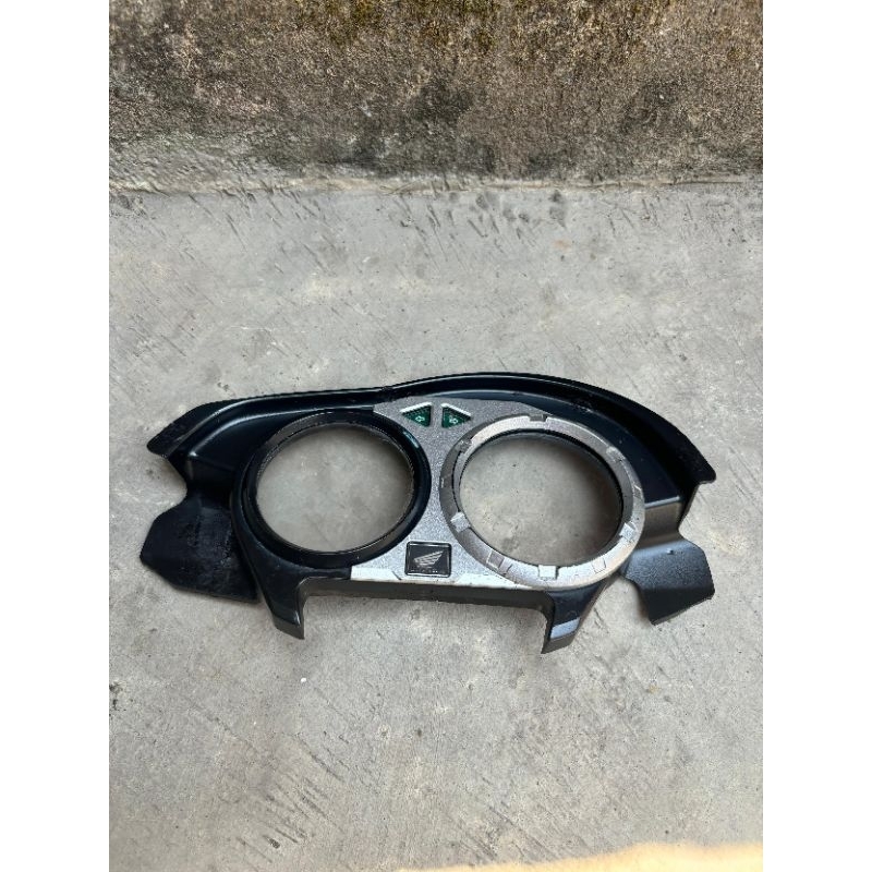 speedometer tiger pece spidometer honda tiger revo pece tirev original