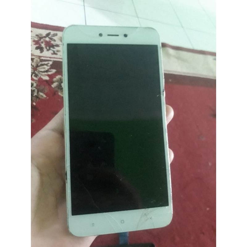 redmi note 5a matot