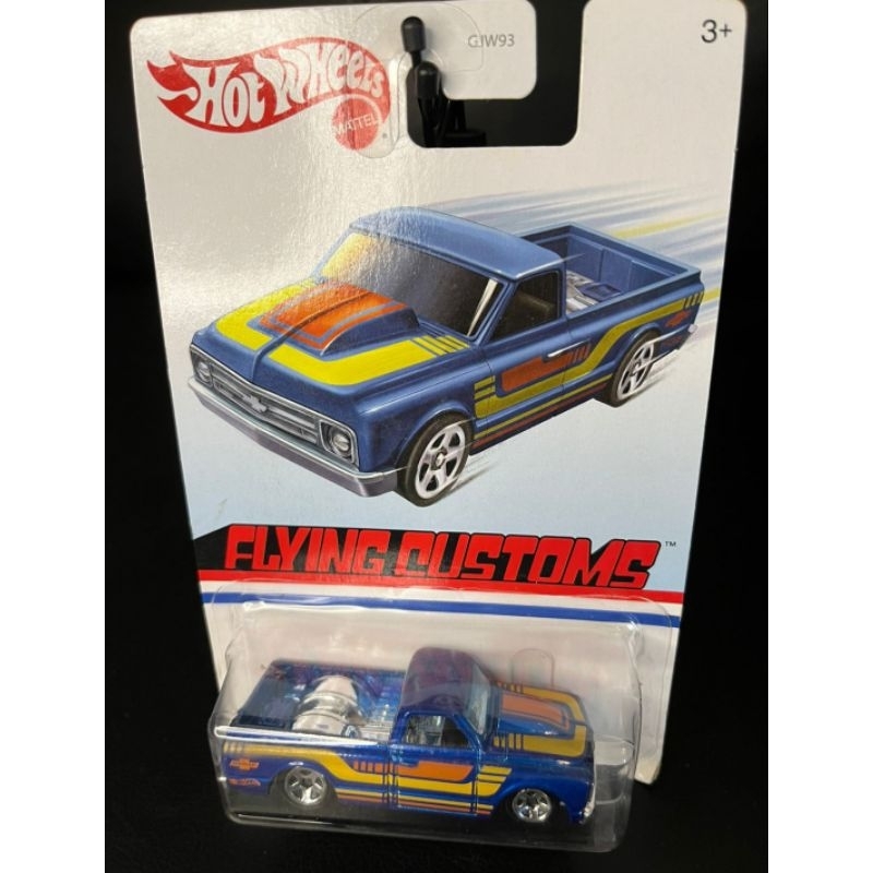 HOTWHEEL