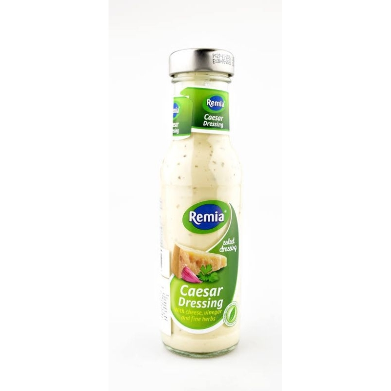 

Remia Caesar Salad Dressing 250ml