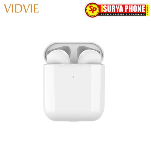 HEADSET VIDVIE TWS V-PODS 3 BT828 WIRELESS