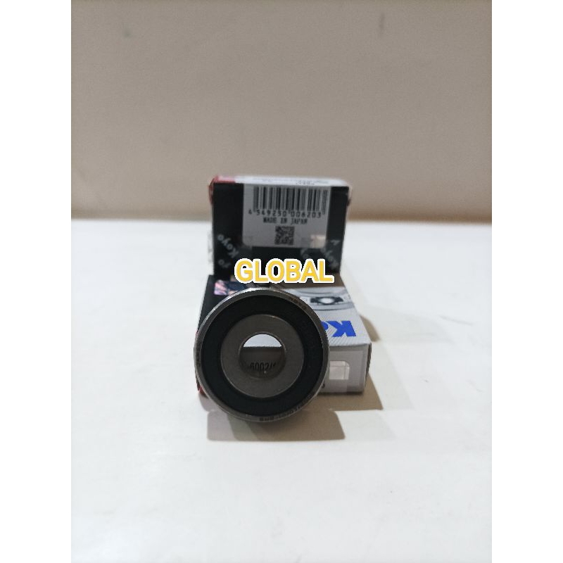 Bearing 6002 2RS 10MM KOYO