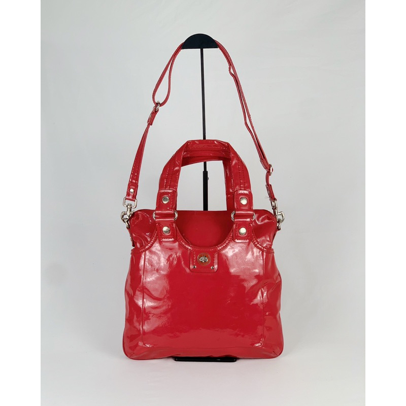 Sling Bag / Shoulder Bag Marc By Marc Jacobs