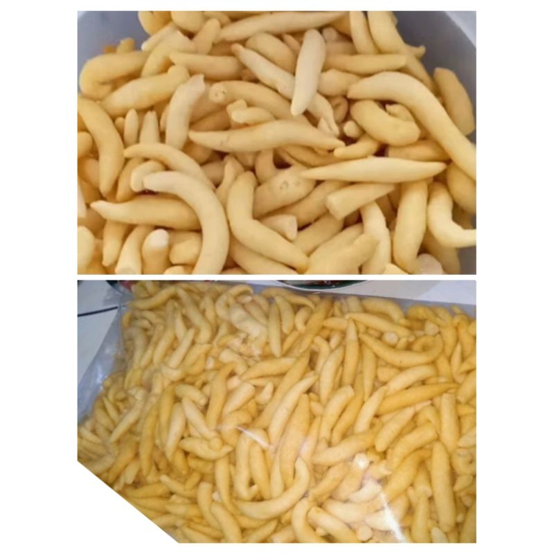 

stik keju
