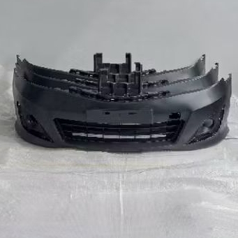 BUMPER NISSAN GRAND LIVINA HWS L10