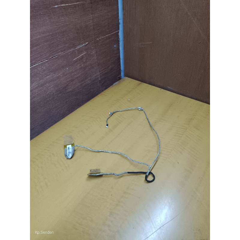 Fleksibel Connector Lcd Led Lvds Laptop Asus X45 X45A X45U X45VD X45C