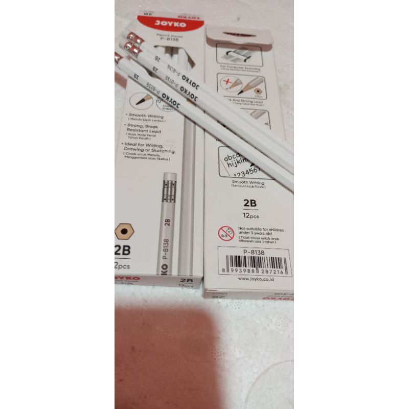 

pensil