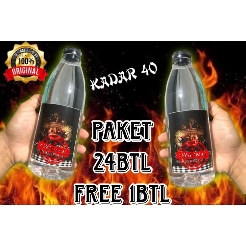 

Paket Hemat Jamu Herbal