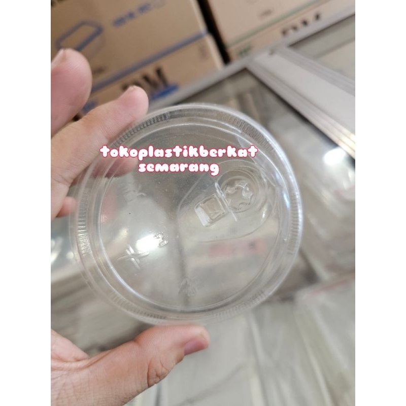 TUTUP STRAWLESS STARINDO TUTUP GELAS STRAWLESS