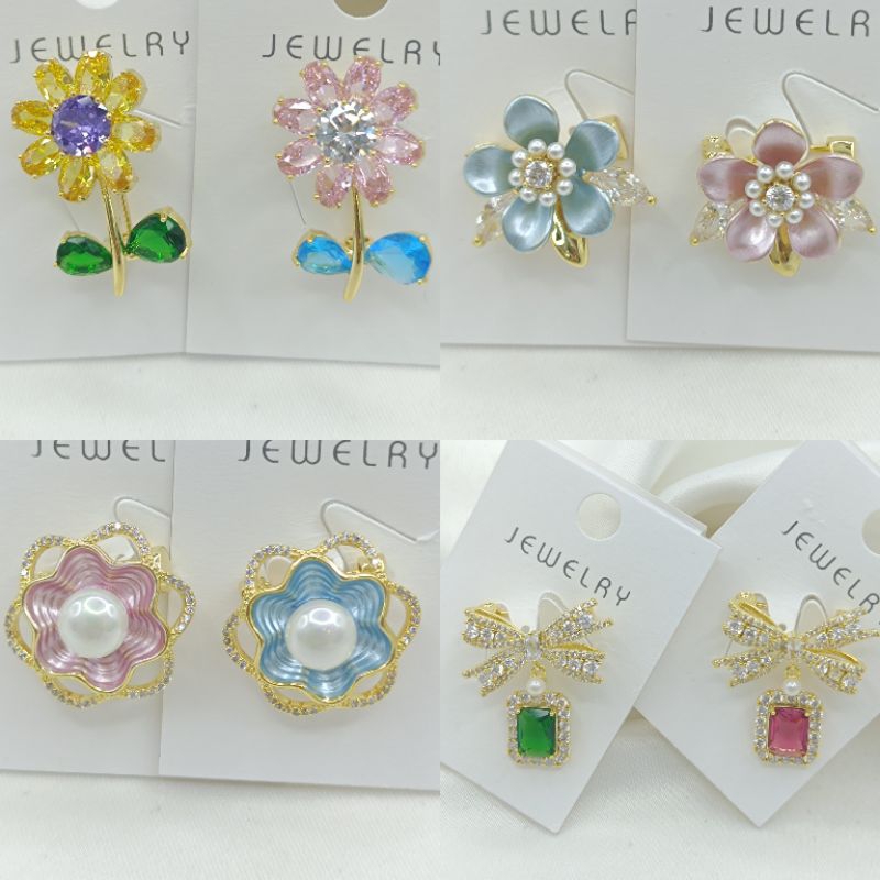 Bros Dagu Mini Bros Premium Bros Cantik Bros Original Bros Hijab Bros Korean Bros Zircon