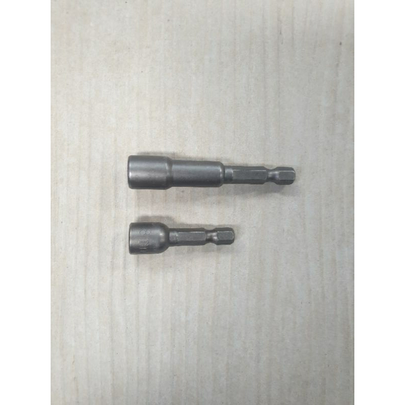 kunci roofing / driver roofing