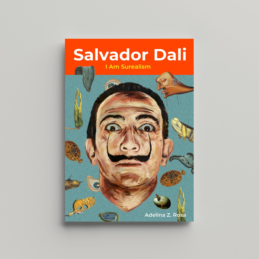 Salvador Dali