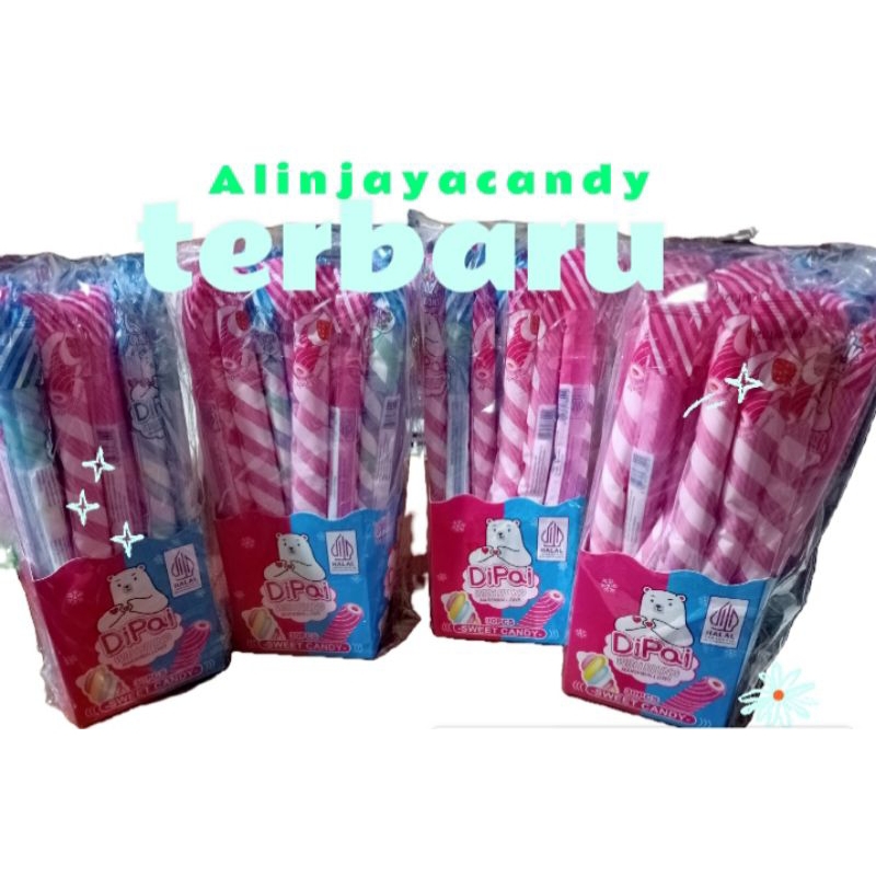

Marshmallow dipai isi 30 pcs