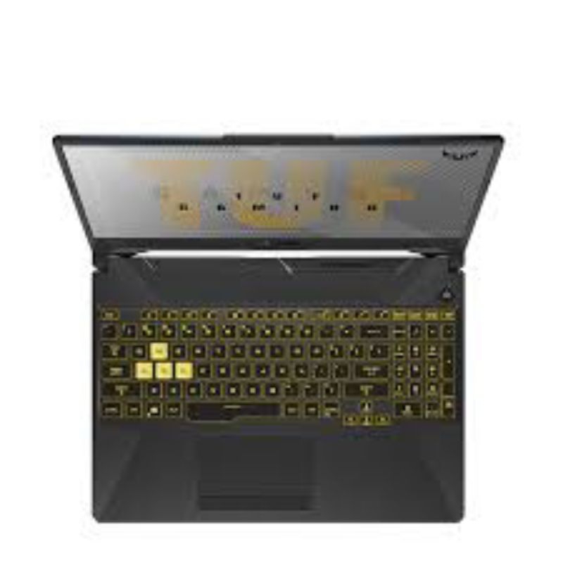 Asus TUF A15 FX506IU GTX 1660Ti