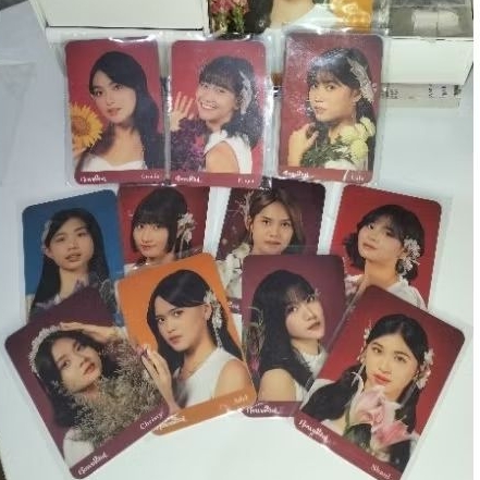PC Anniv Flowerfull JKT48