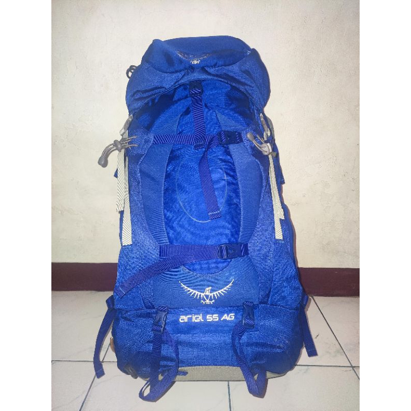 Osprey Ariel 55 AG