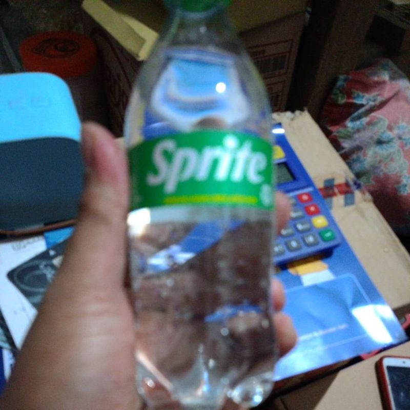 

minuman sprite