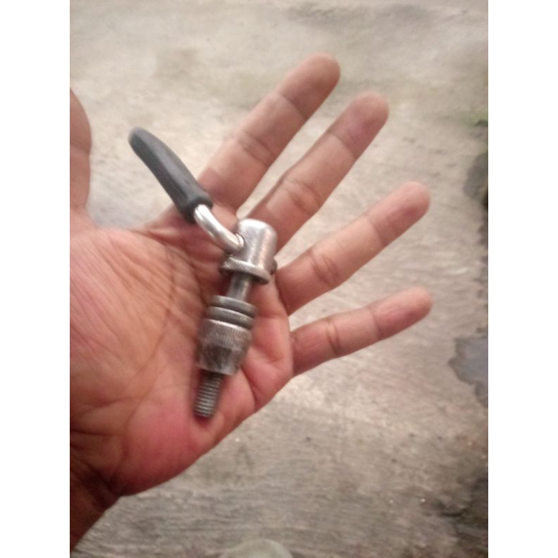 seatclamp jadul