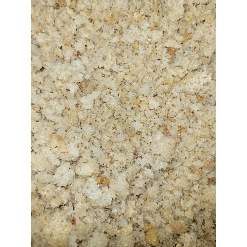 

KARAK / Nasi aking kering 1 Kg