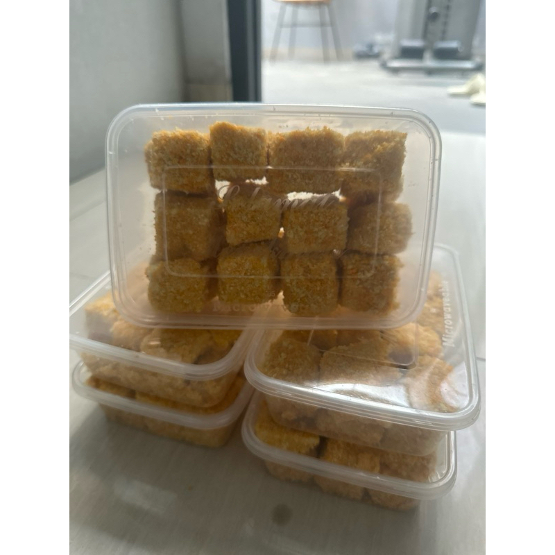 

nuggetayam