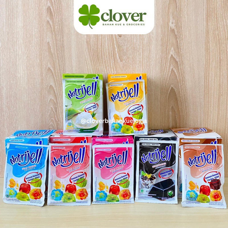 

NUTRIJELL ALL VARIAN JELLY POWDER EKONOMIS