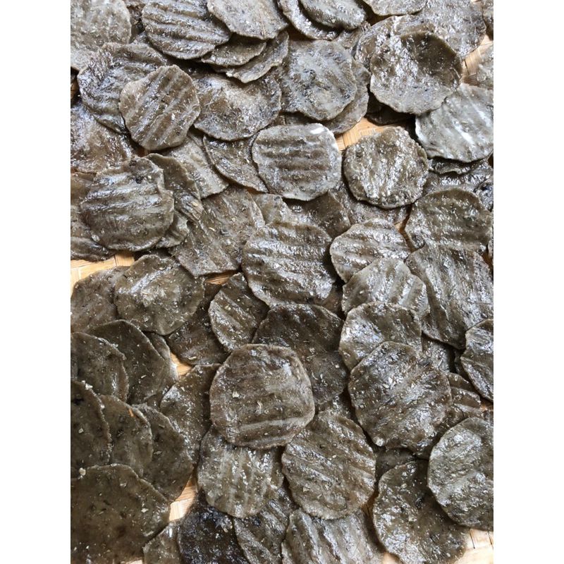 

100 PCS KEMPLANG SELEP IKAN SUNGAI
