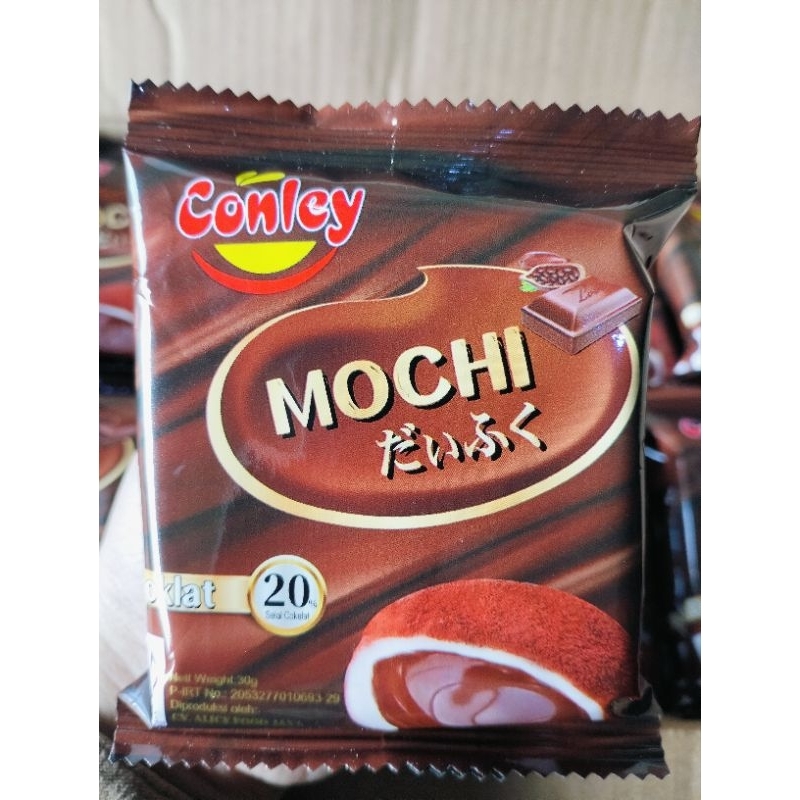 

mochi Conley Coklat 1 dus isi 40pcs