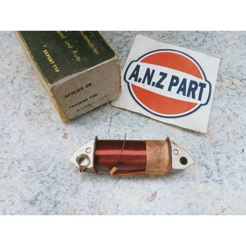 Spul spool spoll lampu Honda CG110 CGN CG125 - CG 110 N 125