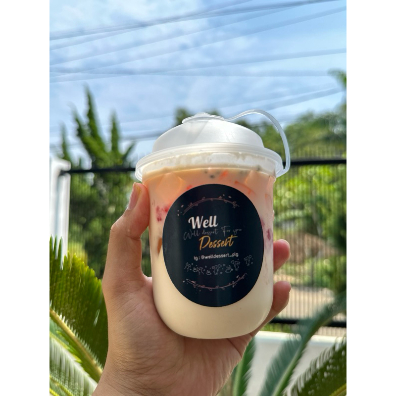 

DURIAN SAGO