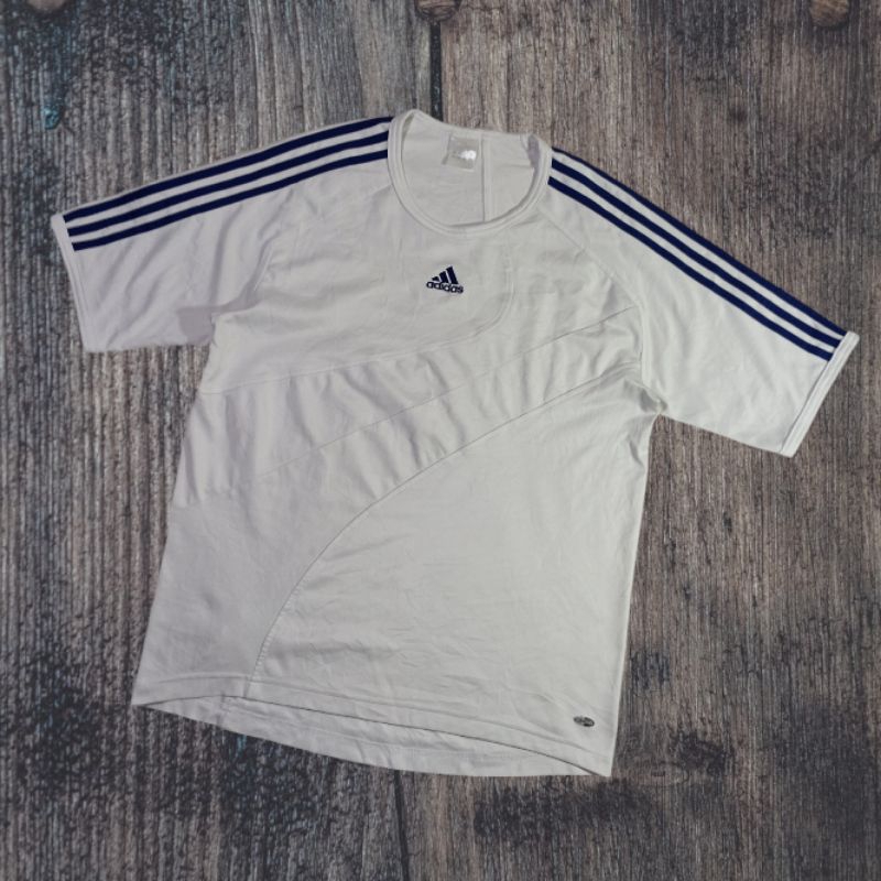 Baju jersey Adidas Template center