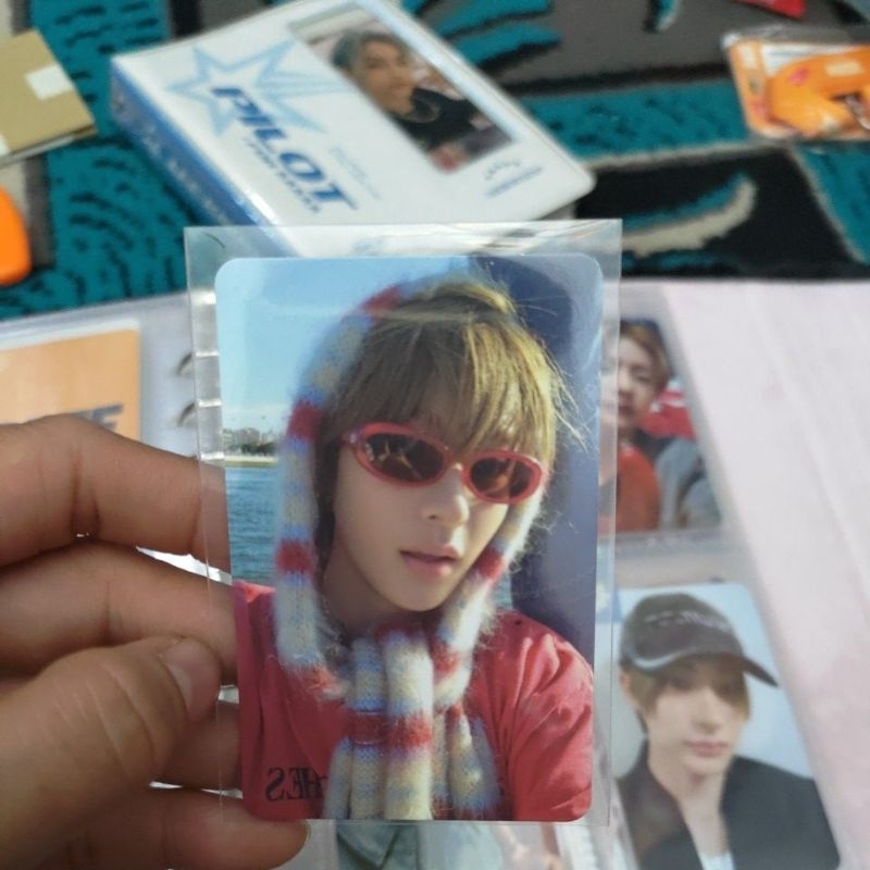 PC Official Riize Anton