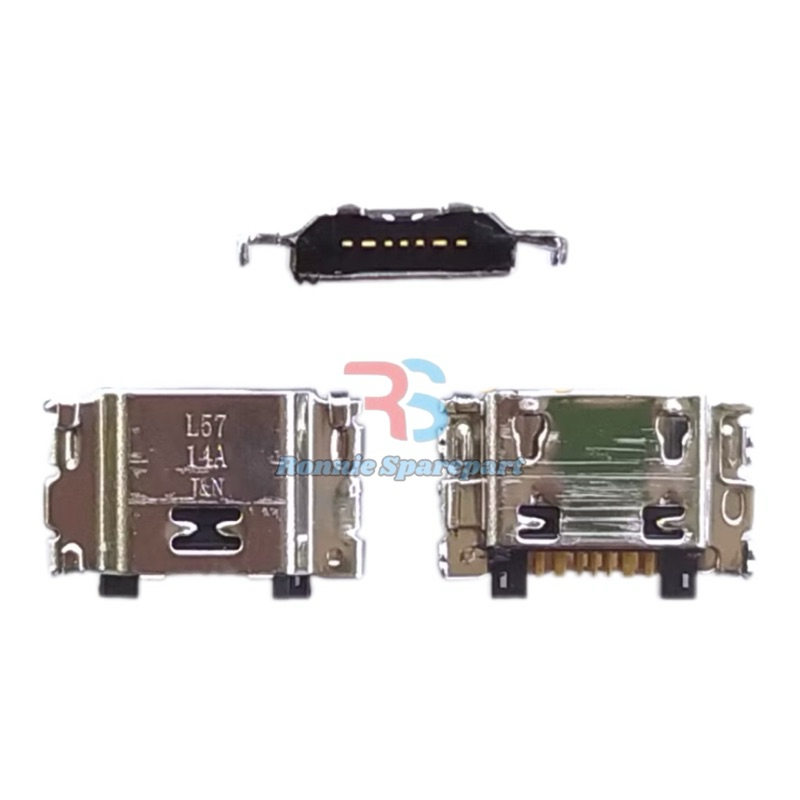 Konektor Cas Samsung J1 / J2 / J2 Pro / J3 2016 / J4 Plus / J5 / J5 Pro / J6 Plus / J7 / J7 Pro