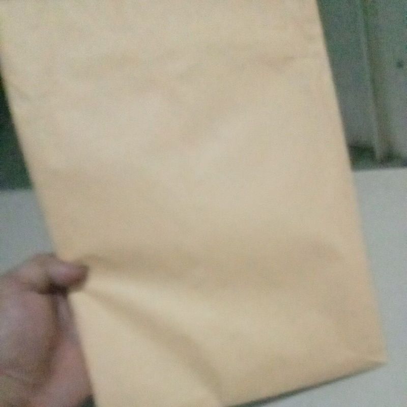

kertas ajaib