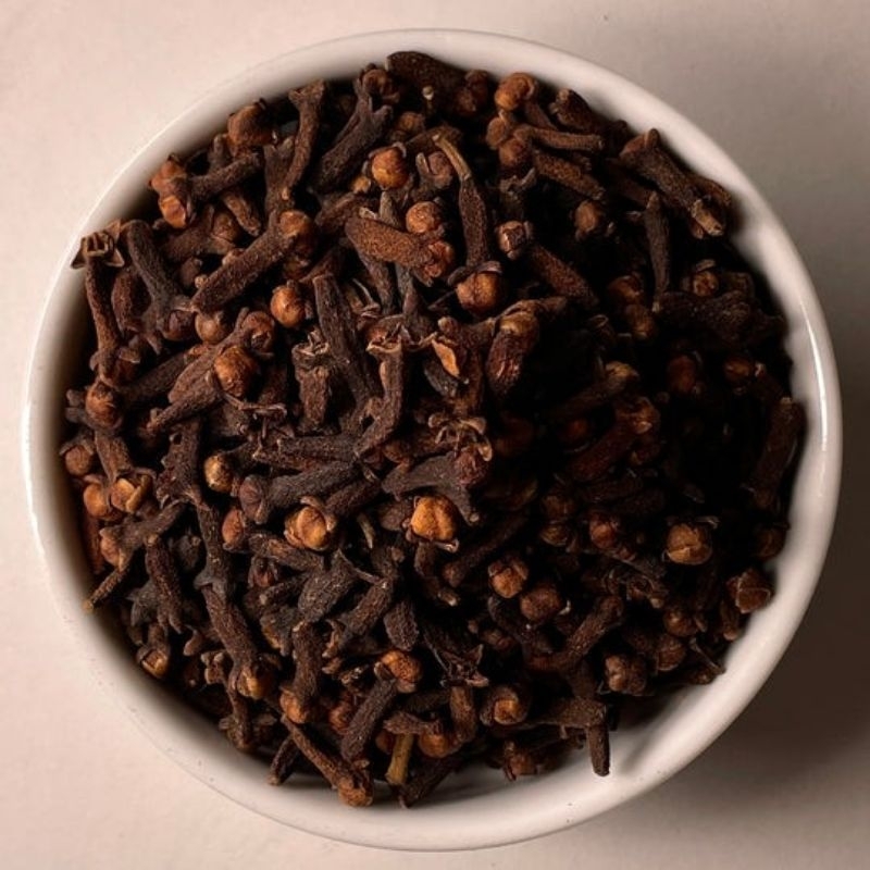 

cengkeh kering utuh / clove whole / cengkeh biji