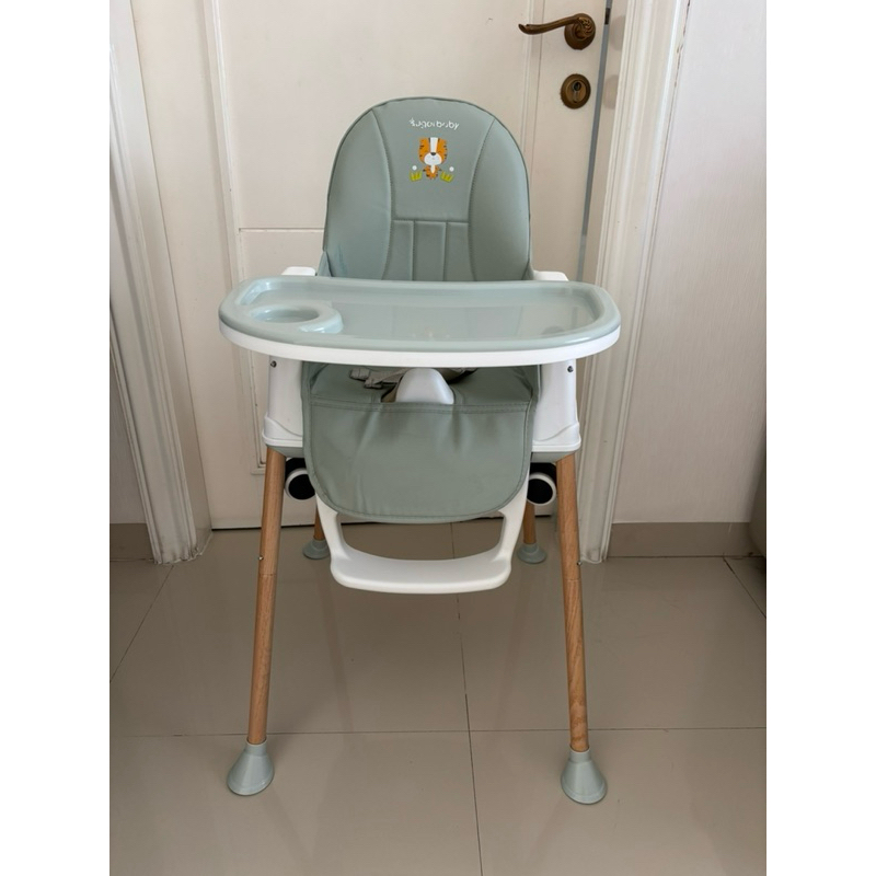 Sugar Baby High Chair Preloved