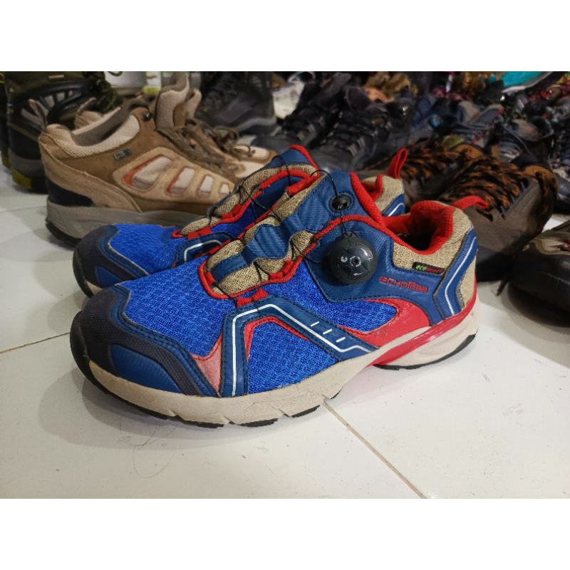 Run Trail Echoroba 43 boa system